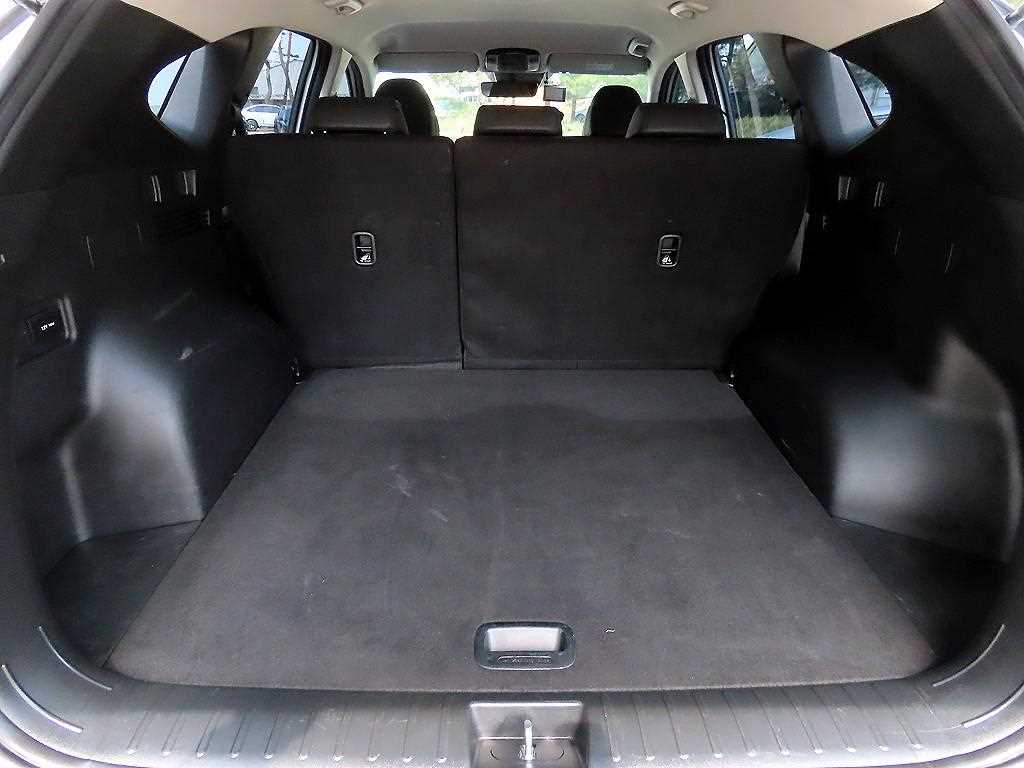 HYUNDAI Tucson 2024 Blanco - Importación desde Corea - HF Imports Iquique - Foto 18