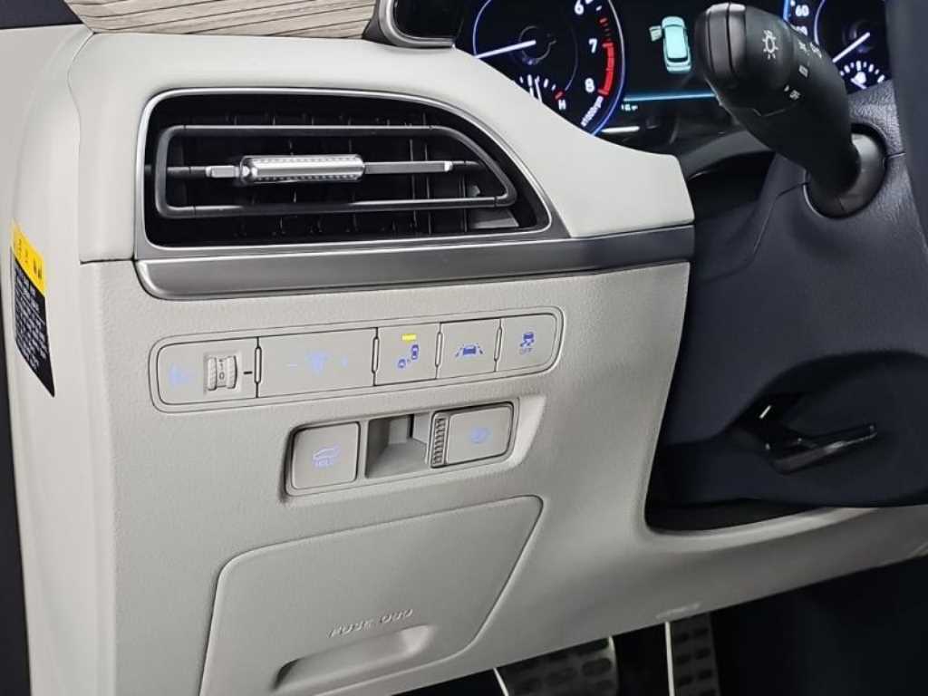 HYUNDAI Palisade 2020 Blanco - Importación desde Corea - HF Imports Iquique - Foto 16