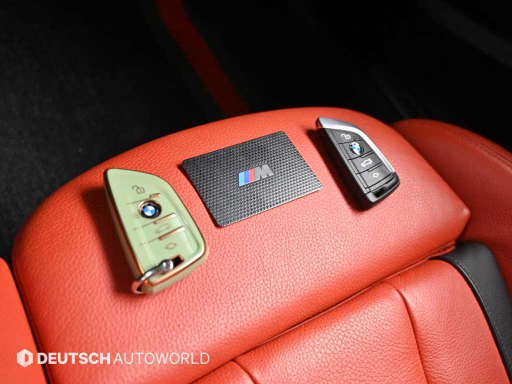 BMW 2 series 2021 Negro - Importación desde Corea - HF Imports Iquique - Foto 14