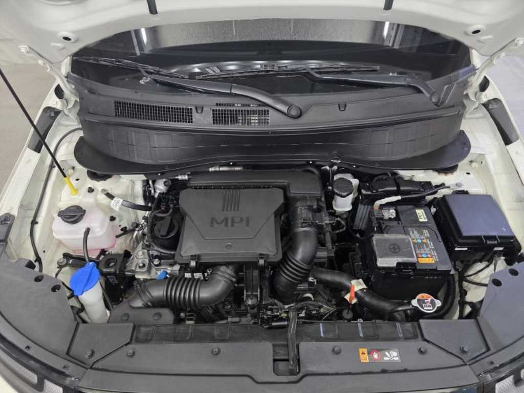 HYUNDAI Casper 2024 Blanco - Importación desde Corea - HF Imports Iquique - Foto 19