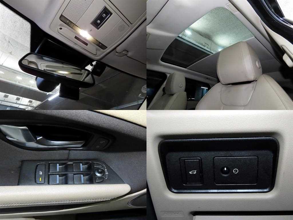 Land Rover Range Rover Bike 2016 Negro - Importación desde Corea - HF Imports Iquique - Foto 18