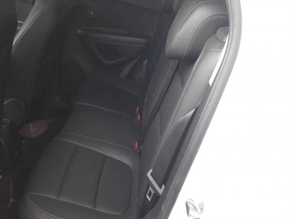 Chevrolet Trax 2020 - Importación desde Corea - HF Imports Iquique - Foto 15