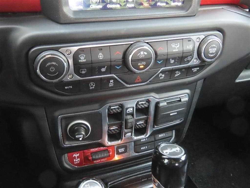 Jeep Wrangler - Vista 7