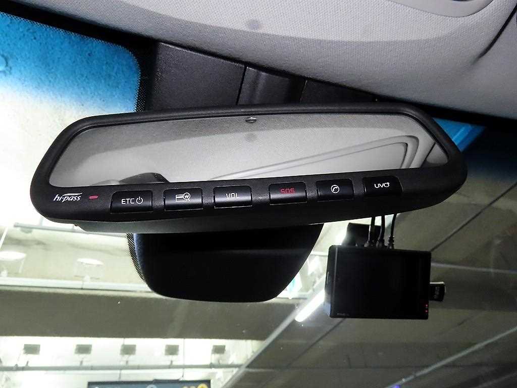 KIA Niro 2018 Gris - Importación desde Corea - HF Imports Iquique - Foto 16