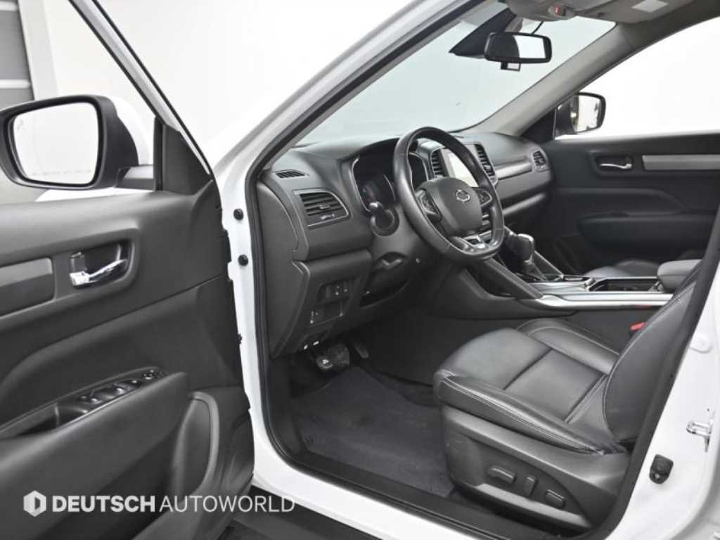 SAMSUNG QM6 - Vista 11