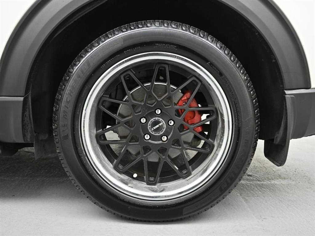 Ford Explorer 2020 Blanco - Importación desde Corea - HF Imports Iquique - Foto 19