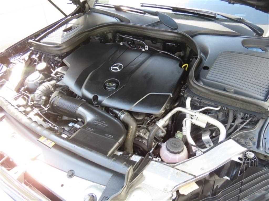 Mercedes Benz GLC Class 2018 - Importación desde Corea - HF Imports Iquique - Foto 20