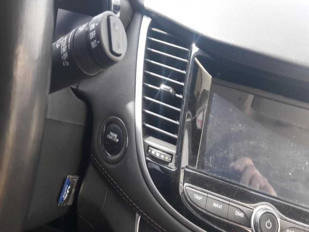 Chevrolet Trax 2020 - Importación desde Corea - HF Imports Iquique - Foto 20