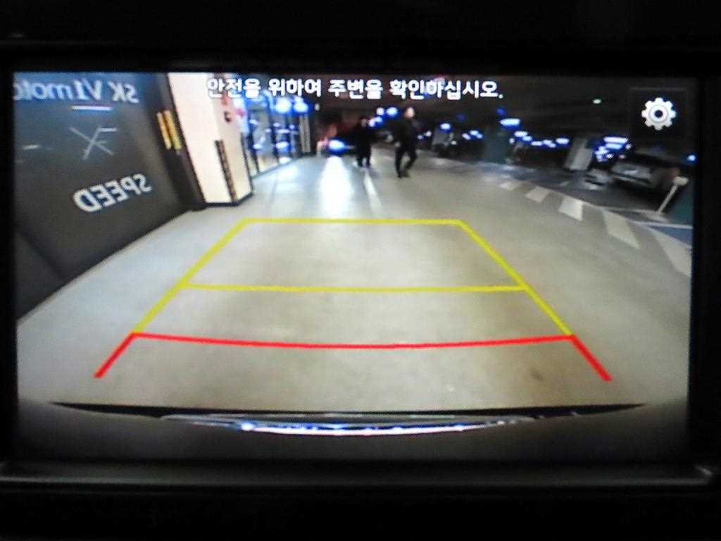 KIA Niro 2018 Gris - Importación desde Corea - HF Imports Iquique - Foto 15