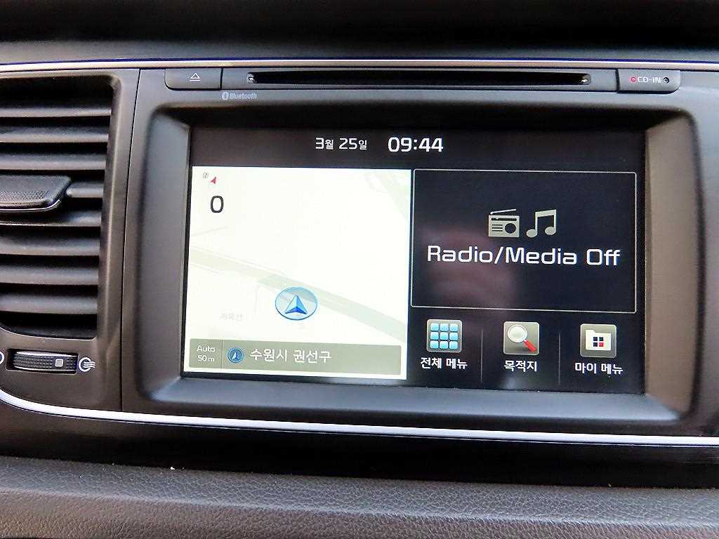 KIA Carnival 2015 Blanco - Importación desde Corea - HF Imports Iquique - Foto 14