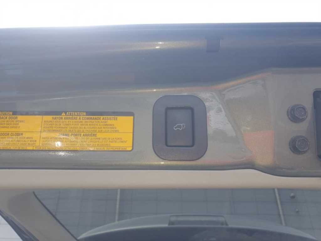 Toyota Siena - Vista 12