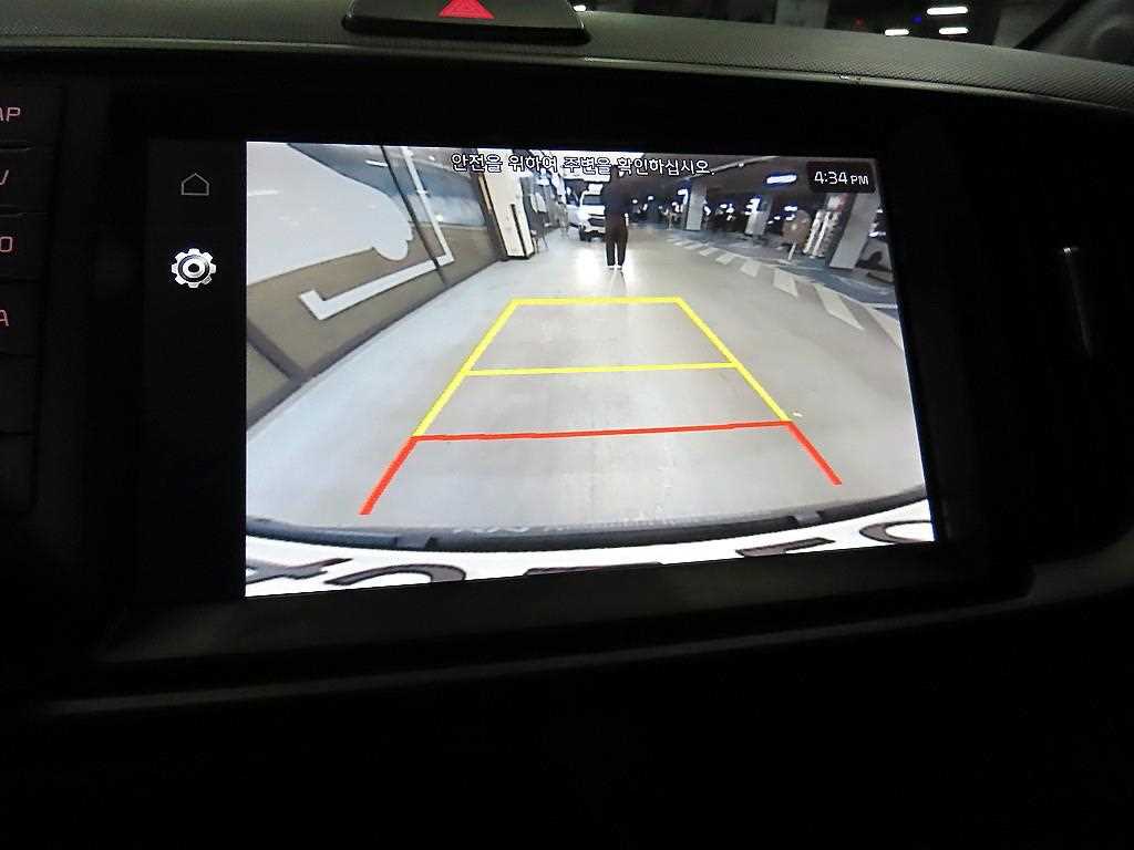 KIA Ray 2024 Negro - Importación desde Corea - HF Imports Iquique - Foto 15