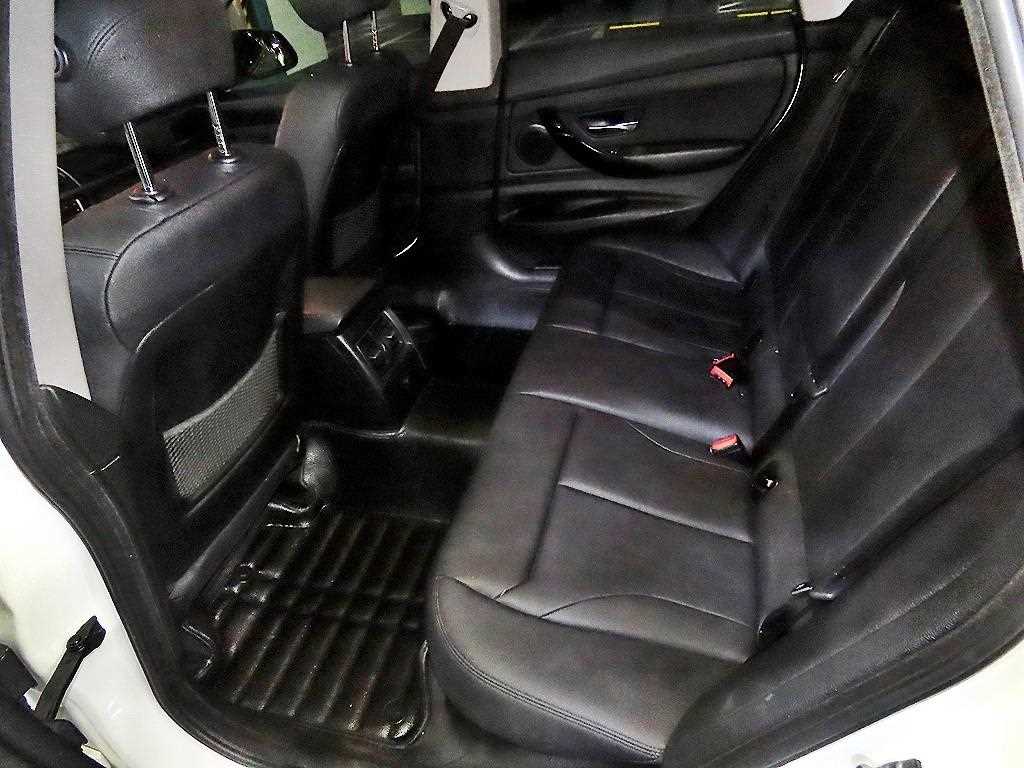 BMW Gran Turismo - Vista 7