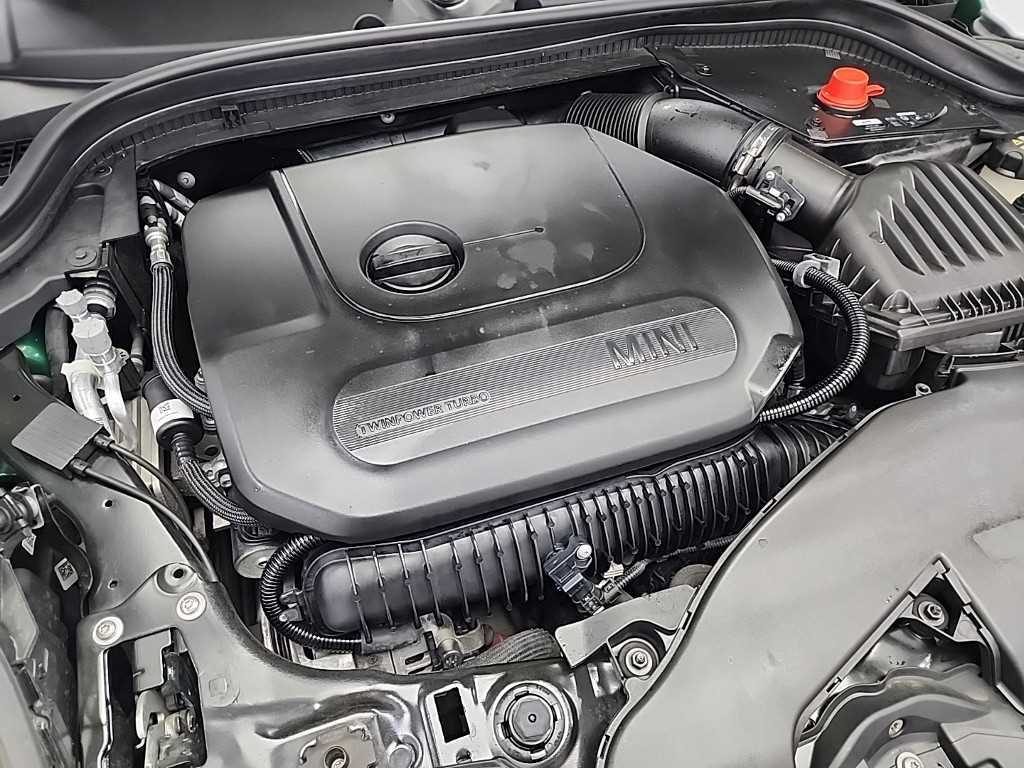 Mini Cooper - Vista 5