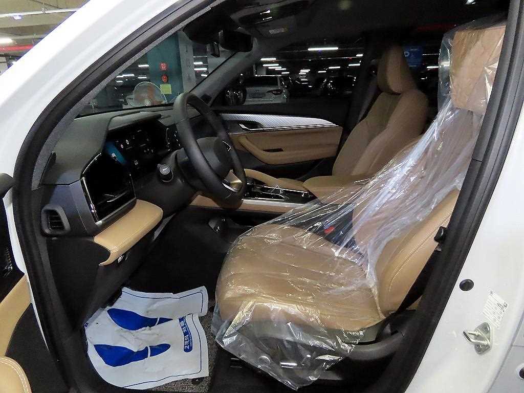 SAMSUNG Grand Koleos - Vista 7