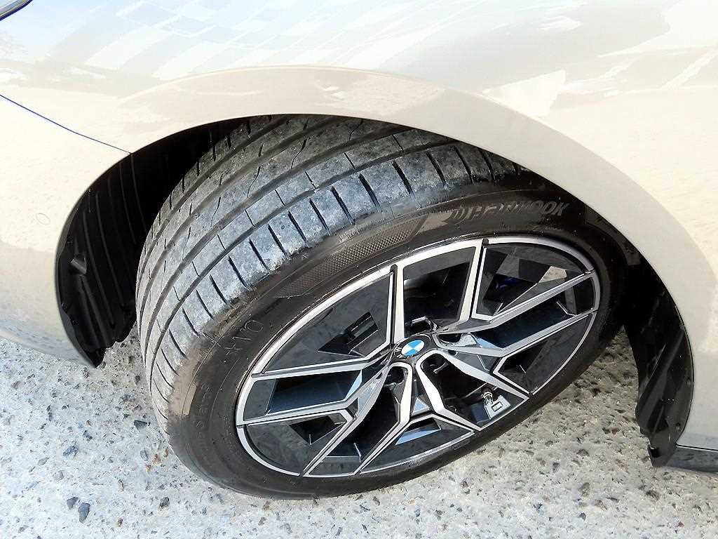 BMW 5 Series 2025 Plateado - Importación desde Corea - HF Imports Iquique - Foto 20