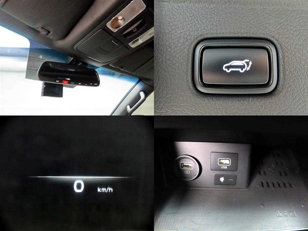 KIA Mohave 2024 - Importación desde Corea - HF Imports Iquique - Foto 18