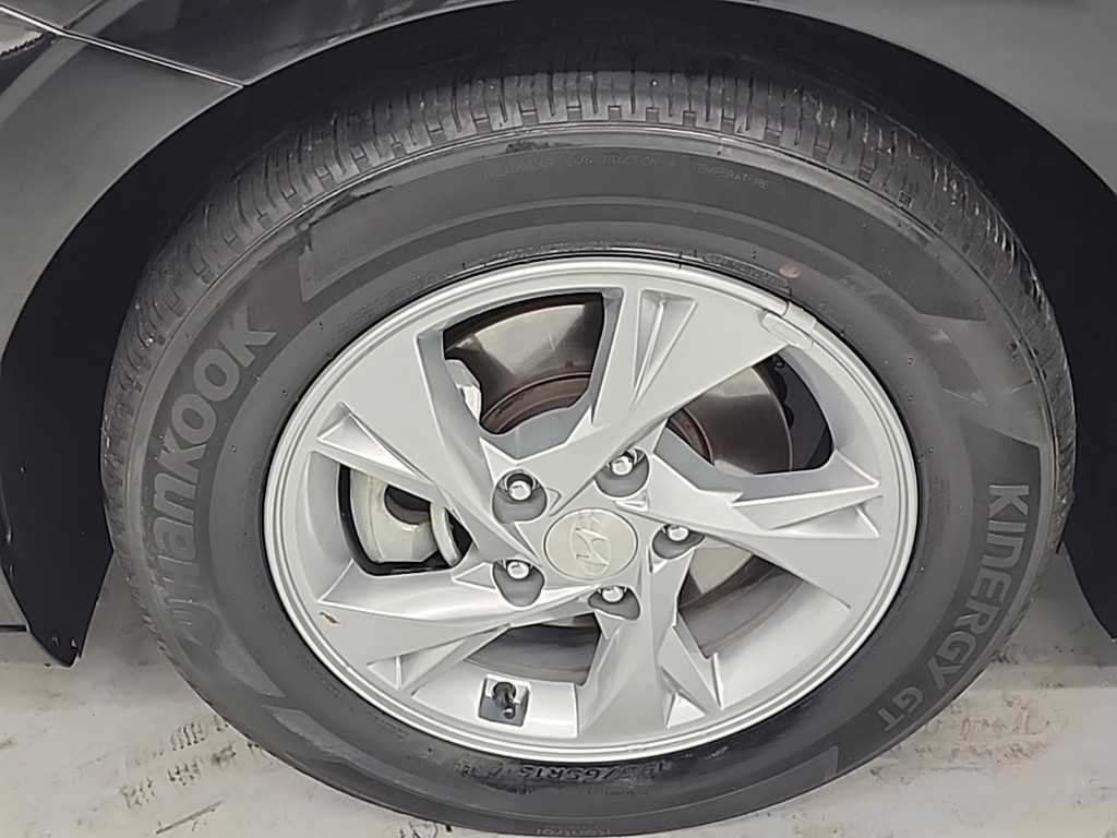 HYUNDAI Avante 2023 Negro - Importación desde Corea - HF Imports Iquique - Foto 18