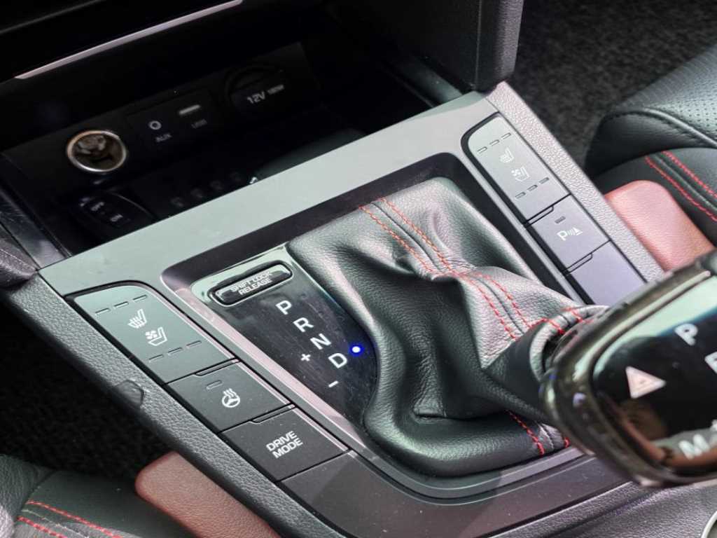 HYUNDAI Avante 2017 - Importación desde Corea - HF Imports Iquique - Foto 15