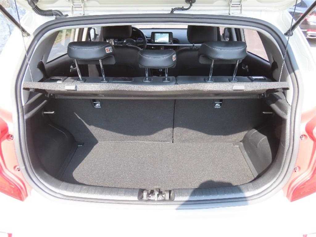 KIA Morning 2018 - Importación desde Corea - HF Imports Iquique - Foto 18