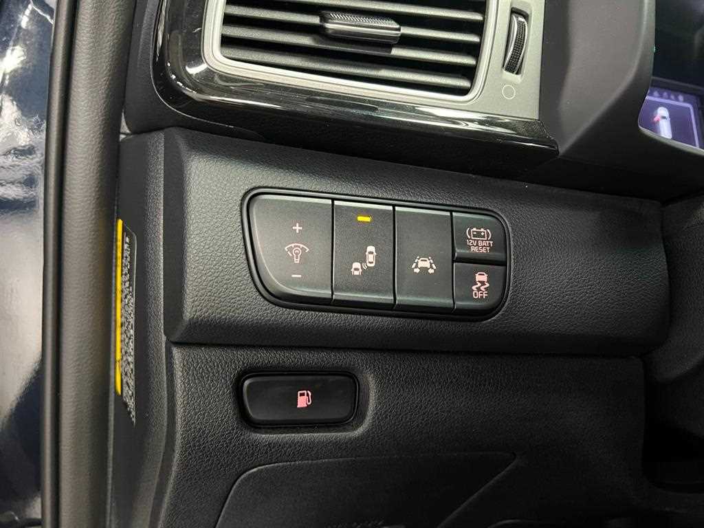 KIA Niro 2018 Azul - Importación desde Corea - HF Imports Iquique - Foto 13