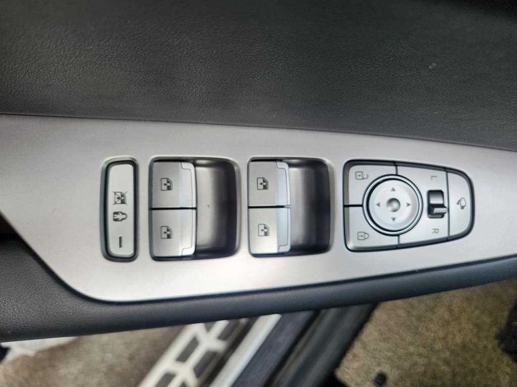 HYUNDAI Palisade 2020 Blanco - Importación desde Corea - HF Imports Iquique - Foto 20