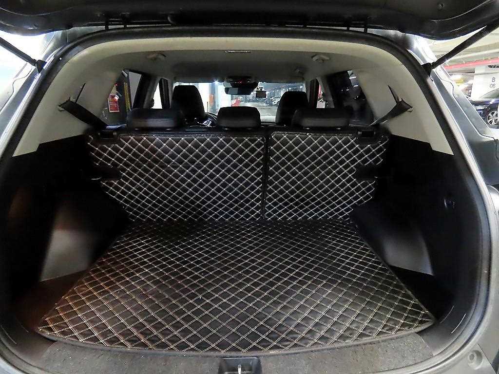 KIA Seltos 2022 Gris - Importación desde Corea - HF Imports Iquique - Foto 17