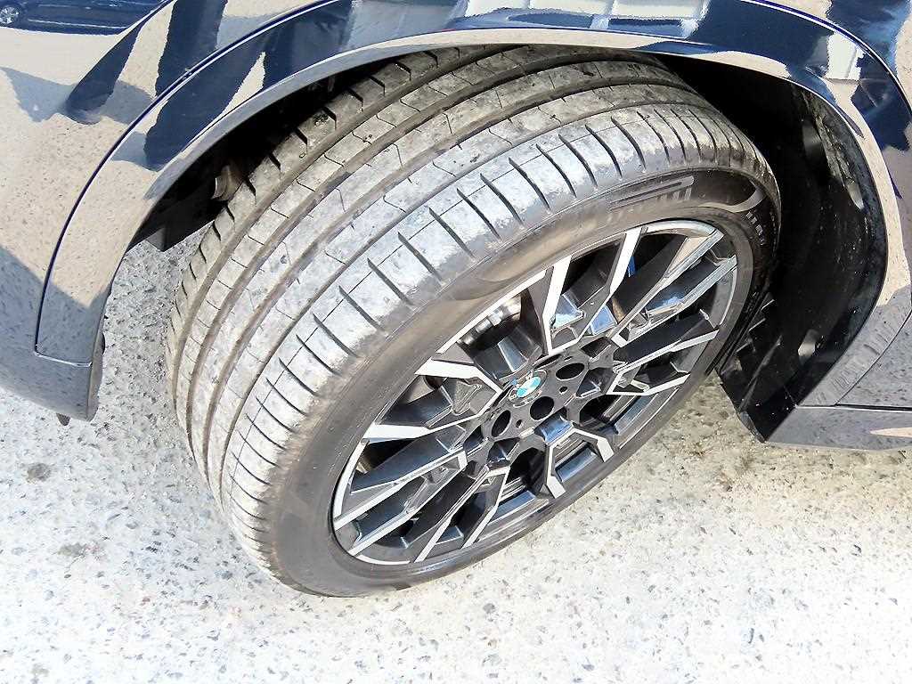 BMW X6 2025 Negro - Importación desde Corea - HF Imports Iquique - Foto 20