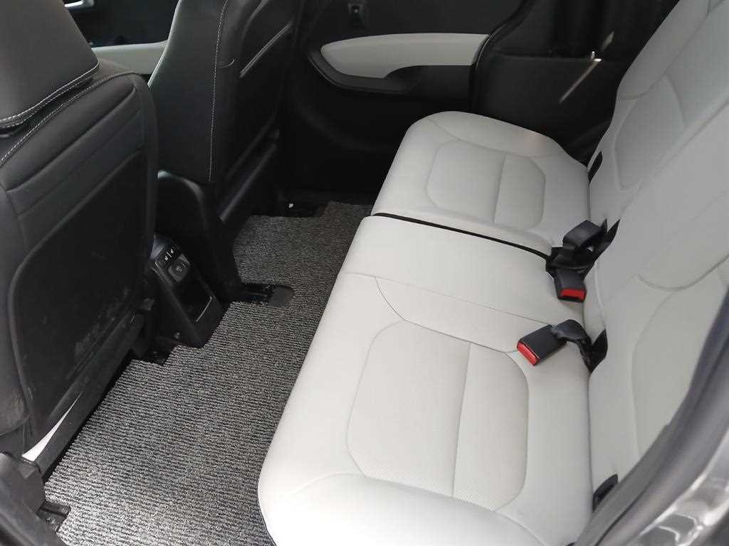 KIA Ray 2023 Gris - Importación desde Corea - HF Imports Iquique - Foto 14