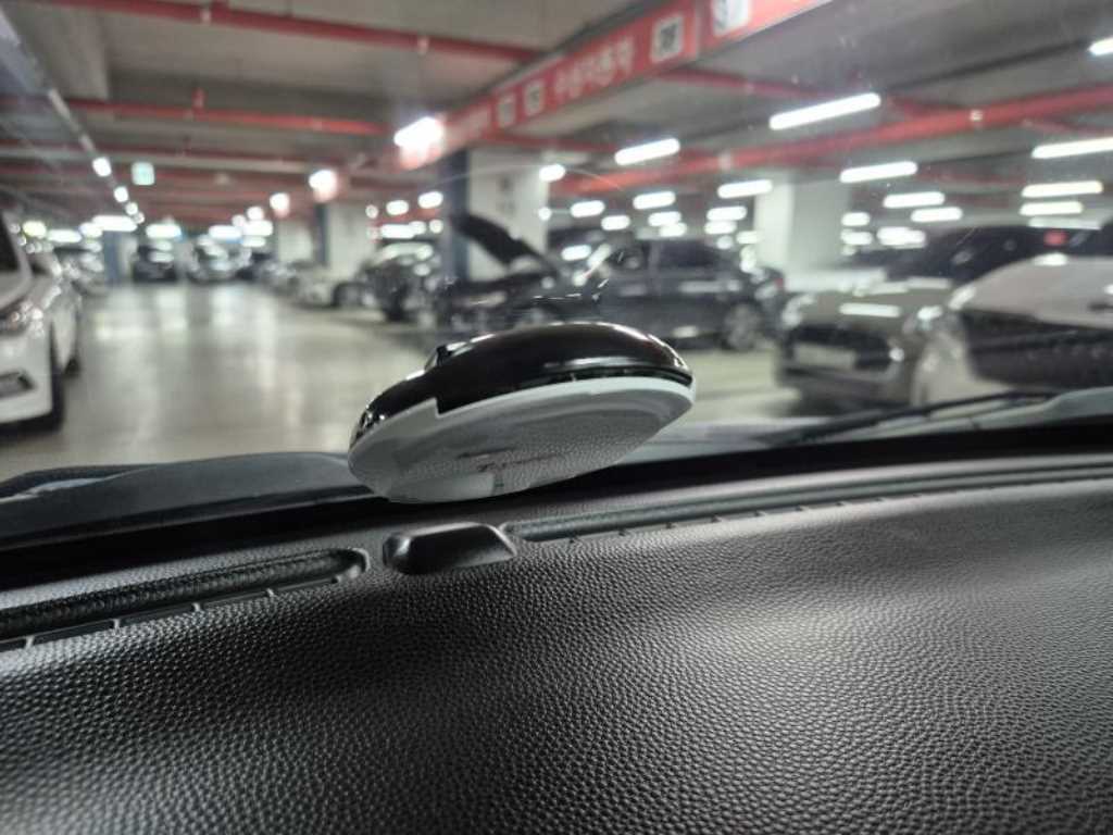 KIA Morning 2015 skyblue - Importación desde Corea - HF Imports Iquique - Foto 18