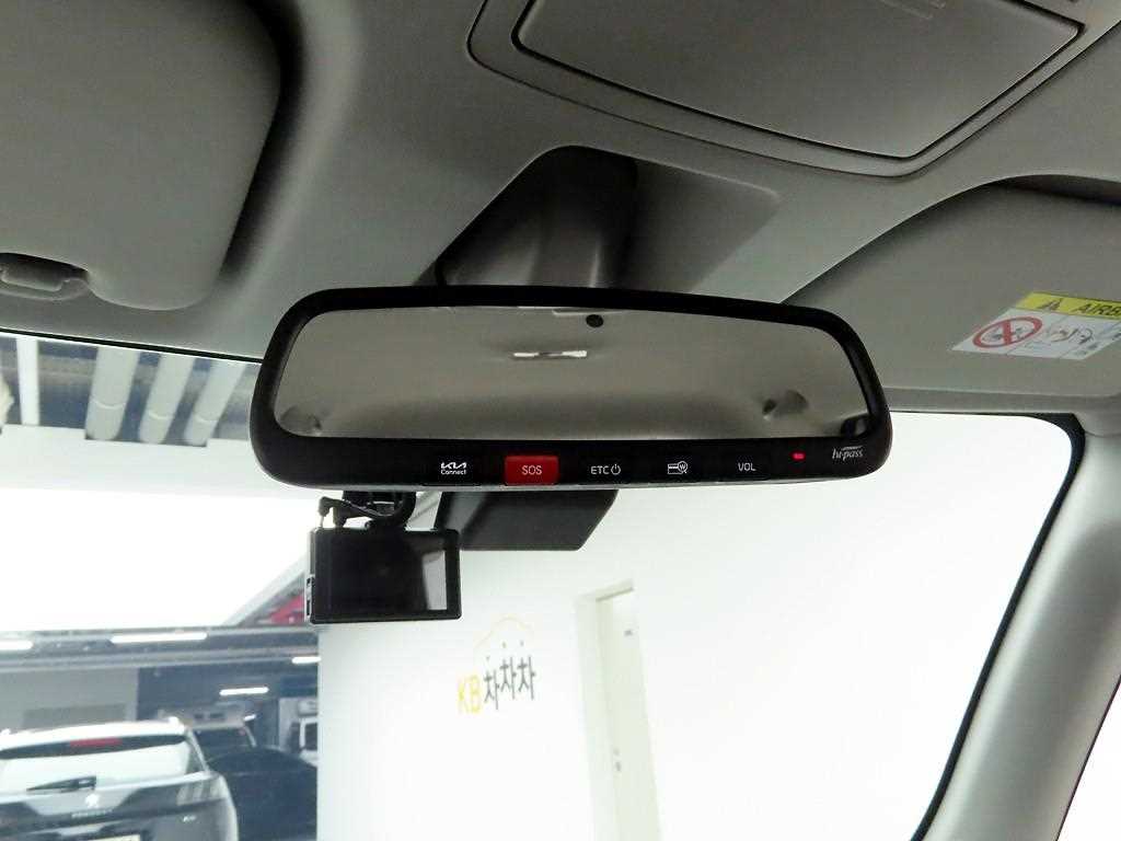 KIA Ray 2024 Blanco - Importación desde Corea - HF Imports Iquique - Foto 15