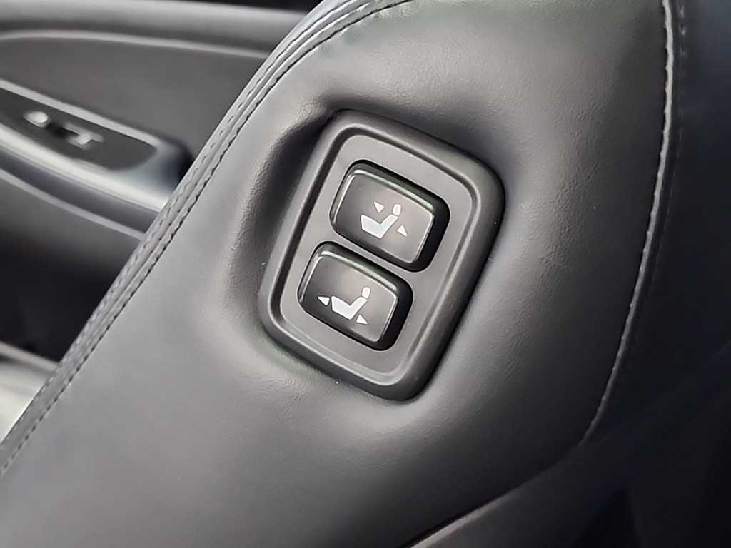 HYUNDAI Genesis 2013 Negro - Importación desde Corea - HF Imports Iquique - Foto 13