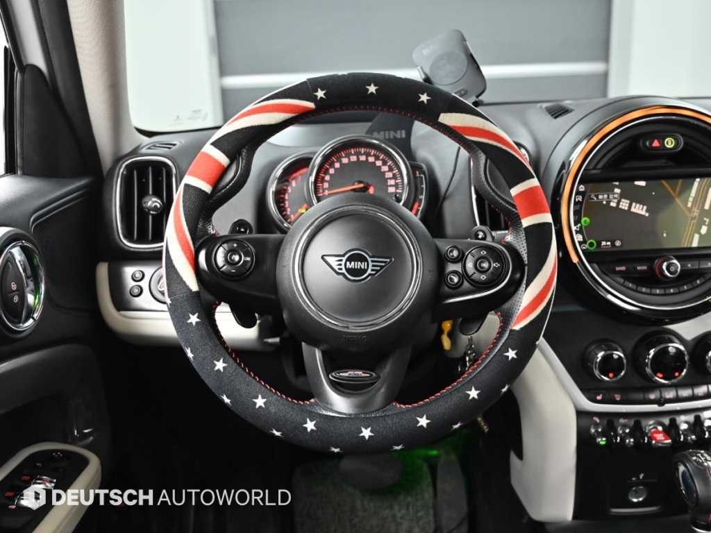 Mini Countryman 2019 Blanco - Importación desde Corea - HF Imports Iquique - Foto 13