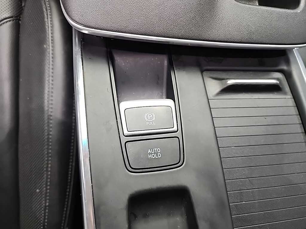 HYUNDAI Grandeur 2020 Negro - Importación desde Corea - HF Imports Iquique - Foto 15