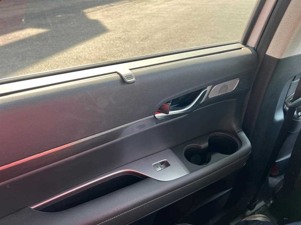 HYUNDAI Palisade 2021 Blanco - Importación desde Corea - HF Imports Iquique - Foto 20