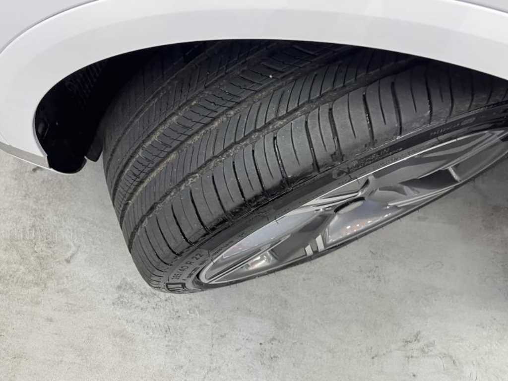 Genesis GV80 2025 Blanco - Importación desde Corea - HF Imports Iquique - Foto 20