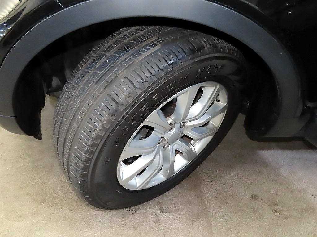 Land Rover Range Rover Bike 2016 Negro - Importación desde Corea - HF Imports Iquique - Foto 20