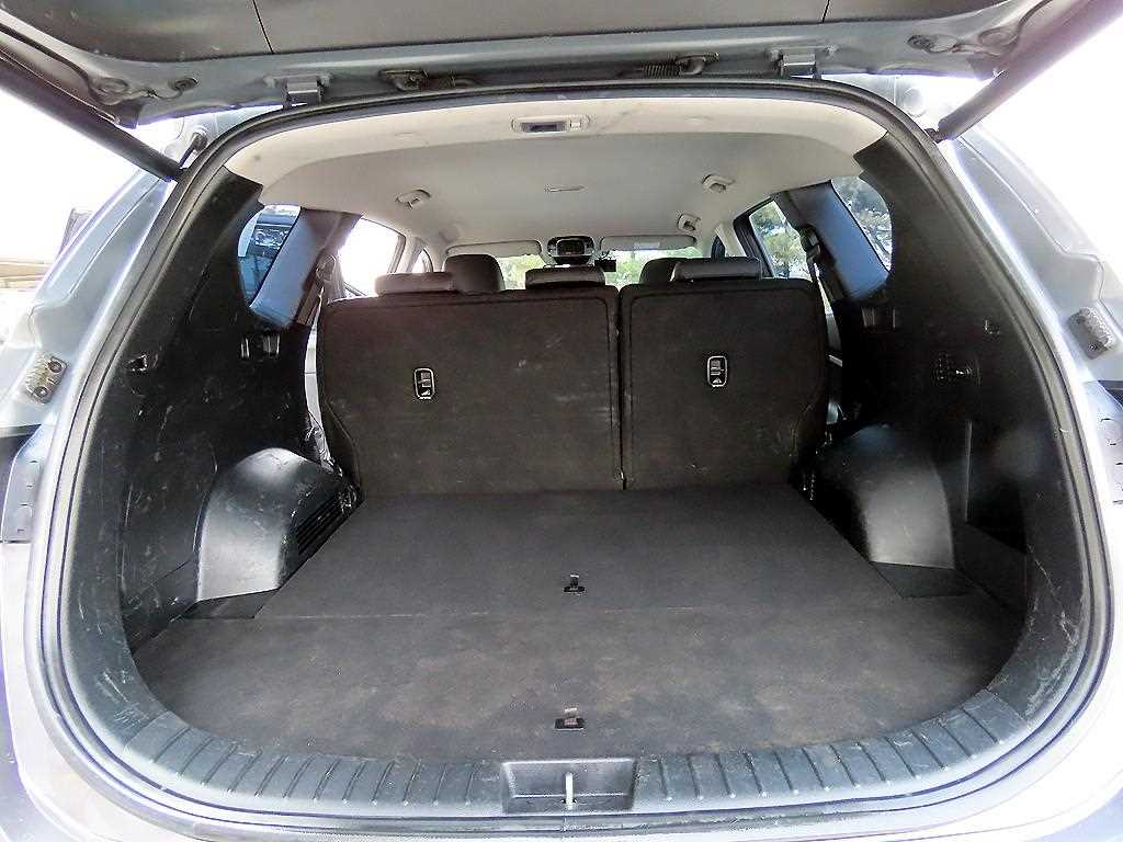 HYUNDAI Santa Fe 2023 Gris - Importación desde Corea - HF Imports Iquique - Foto 17