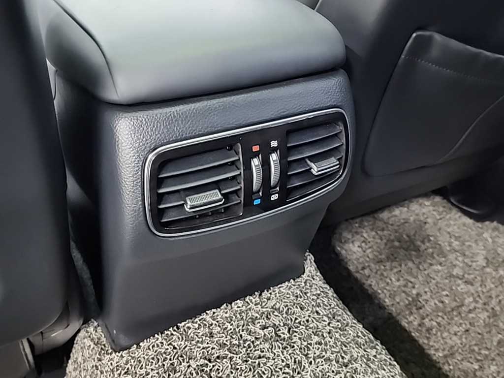 HYUNDAI Genesis 2013 Negro - Importación desde Corea - HF Imports Iquique - Foto 14