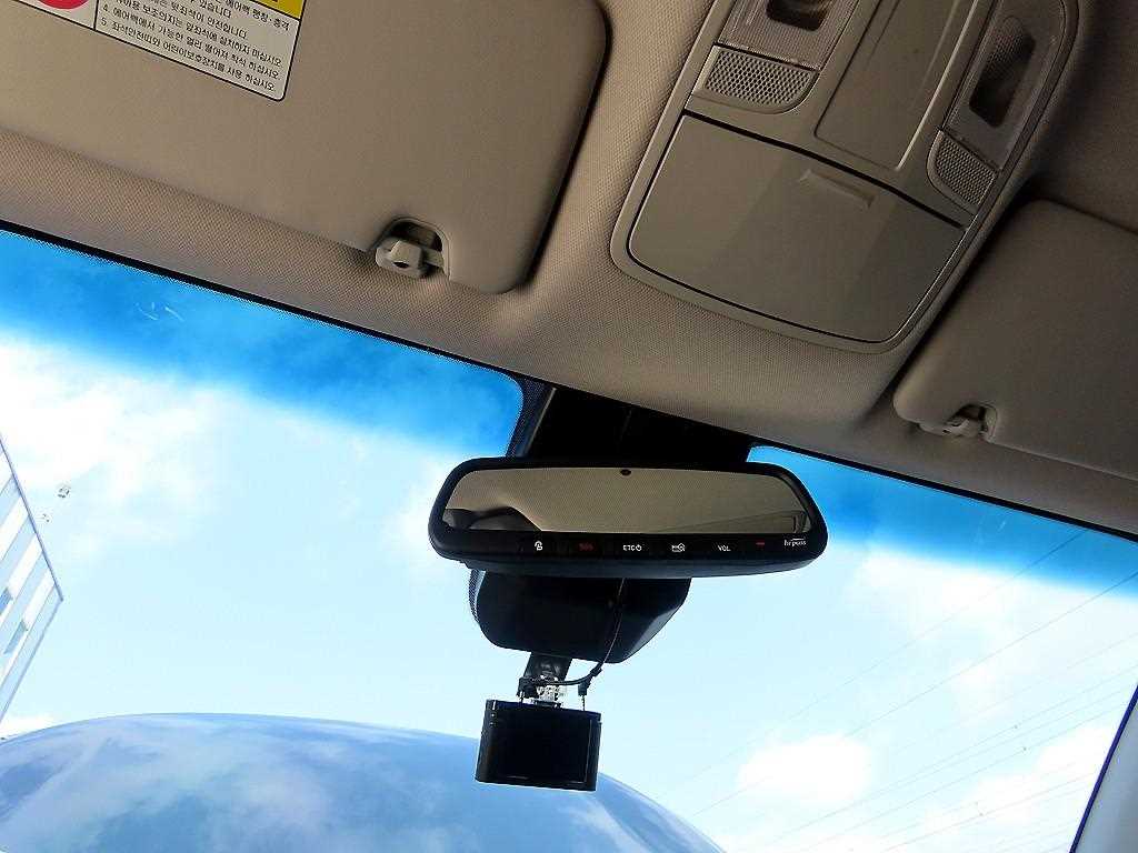 HYUNDAI Tucson 2019 Negro - Importación desde Corea - HF Imports Iquique - Foto 14