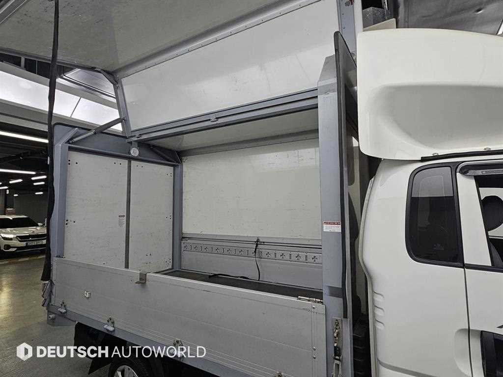 Small Truck Top_Wingbody - Vista 12