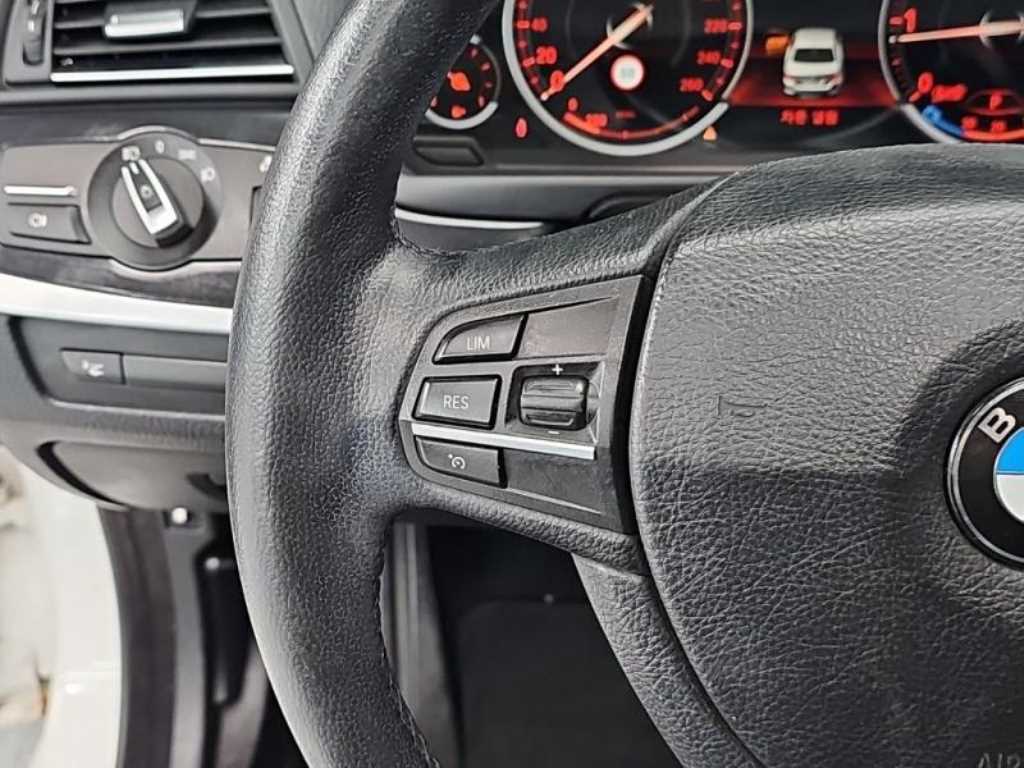 BMW 5 Series - Vista 11