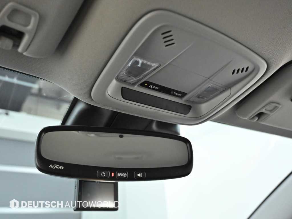 Chevrolet Malibu 2019 Blanco - Importación desde Corea - HF Imports Iquique - Foto 18