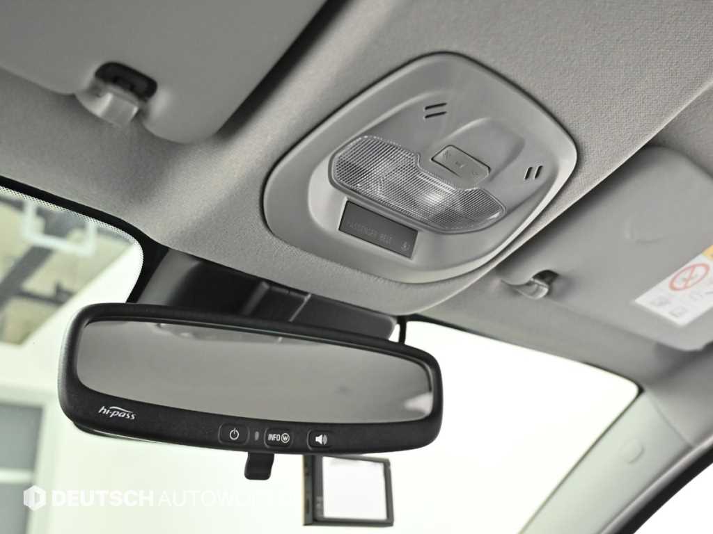 Chevrolet Spark 2021 Blanco - Importación desde Corea - HF Imports Iquique - Foto 18