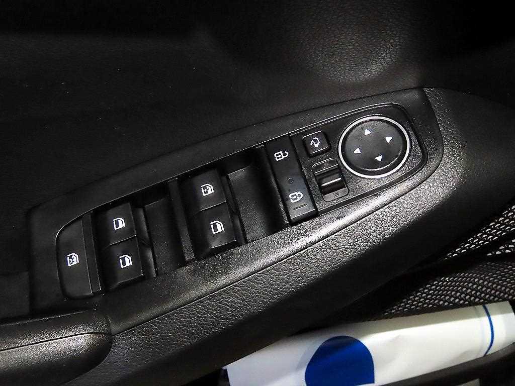 KIA Seltos 2020 Gris - Importación desde Corea - HF Imports Iquique - Foto 13