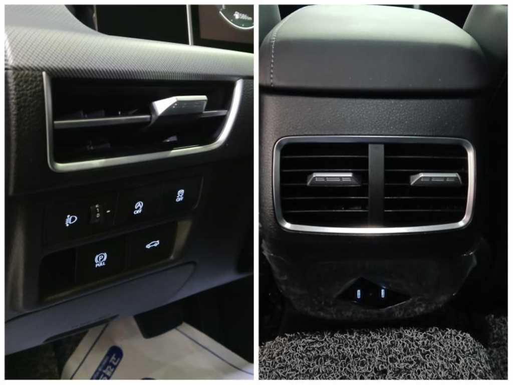 HYUNDAI Sonata 2024 Negro - Importación desde Corea - HF Imports Iquique - Foto 16