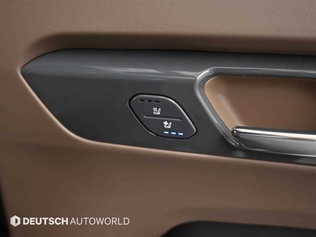 KIA EV9 2024 Gris - Importación desde Corea - HF Imports Iquique - Foto 16