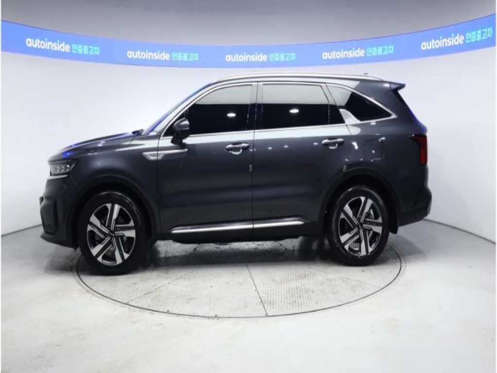 KIA Sorento - Vista 2