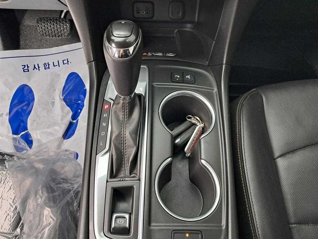 Chevrolet Equinox 2018 Blanco - Importación desde Corea - HF Imports Iquique - Foto 15