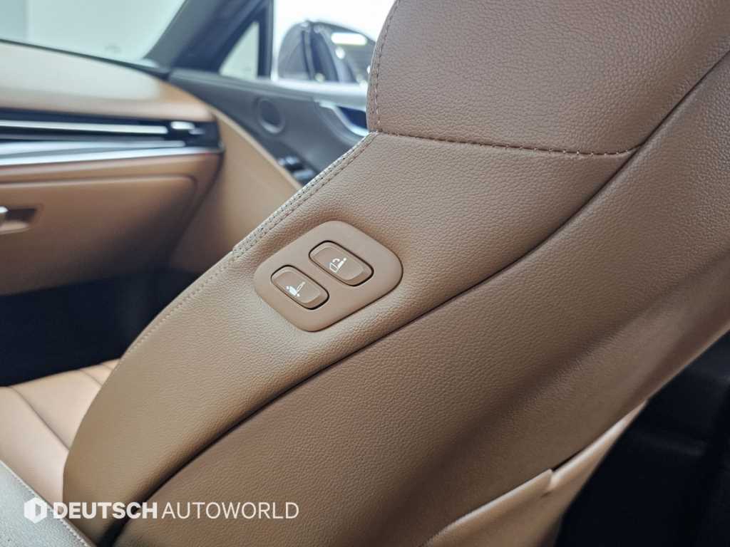 Genesis G80 2021 Gris - Importación desde Corea - HF Imports Iquique - Foto 18